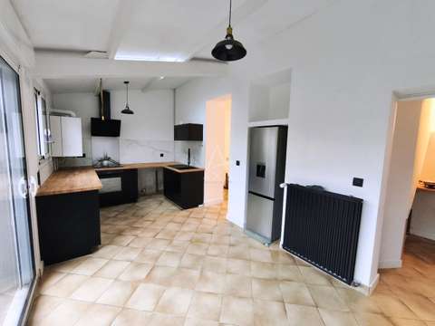 Vente maison 3 pièces Cholet 49