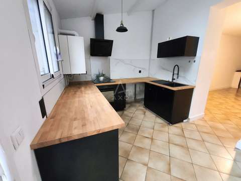 Vente maison 3 pièces Vente maison 3 pièces