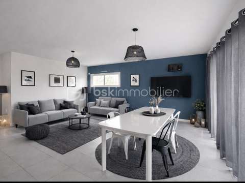 Vente maison 5 pièces Vente maison 5 pièces