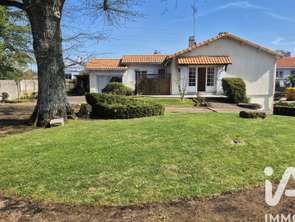 Vente Maison 3 chambresCholet