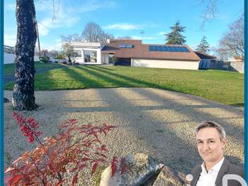 Vente maison 6 pièces Cholet 49