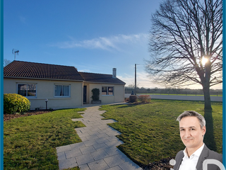 Vente maison 6 pièces Vente maison 6 pièces