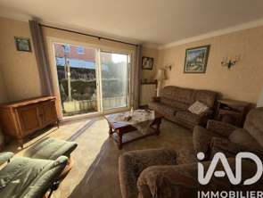 Vente Maison 3 chambresCholet