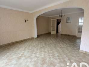 Vente Maison 3 chambresCholet