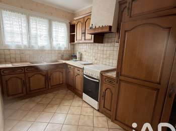 Vente maison 4 pièces Cholet 49