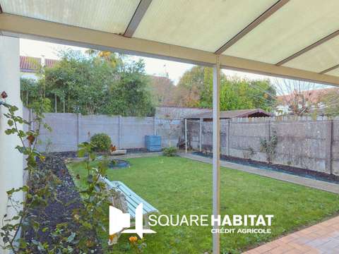 Vente maison 6 pièces Cholet 49