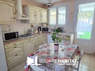 Vente maison 6 pièces Vente maison 6 pièces