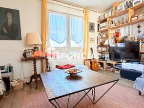 Vente Maison 4 chambresCholet