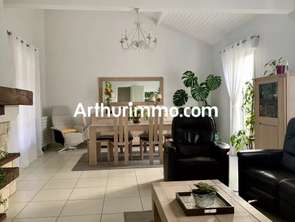 Vente Maison 3 chambresCholet