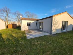 Vente Maison 4 chambresCholet