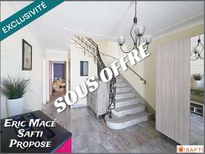 Vente Maison 3 chambresCholet