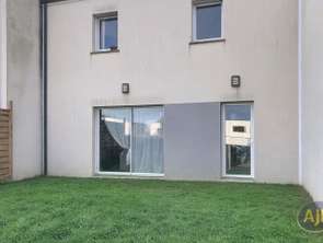 Vente Maison 3 chambresCholet
