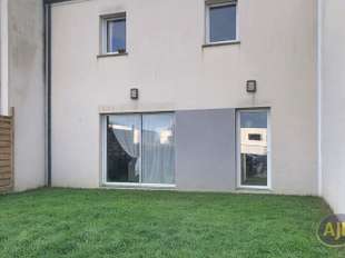 Photo Vente maison Cholet