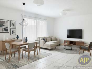 Vente Maison 3 chambresCholet