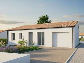 Vente Maison 2 chambresCholet