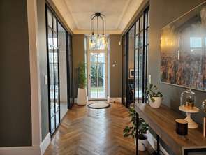 Vente Maison 5 chambresCholet