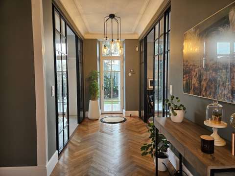 Vente maison 11 pièces Cholet 49