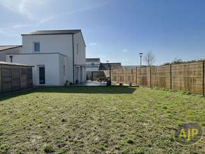 Vente Maison 4 chambresCholet