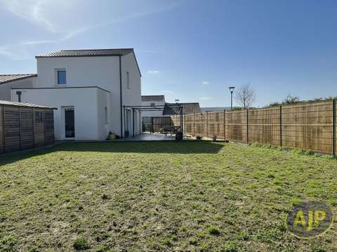 Vente maison 5 pièces Cholet 49