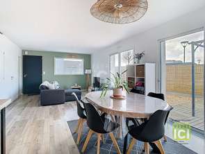 Vente Maison 4 chambresCholet