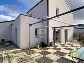 Vente Maison 4 chambresCholet