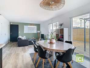 Vente Maison 4 chambresCholet