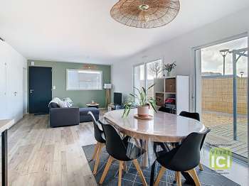 Vente Maison 4 chambresCholet