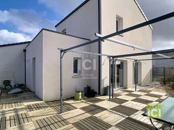 Vente Maison 4 chambresCholet