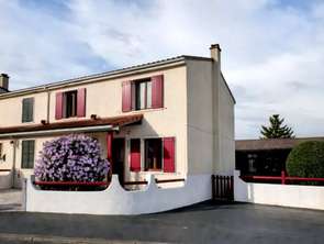 Vente Maison 3 chambresCholet