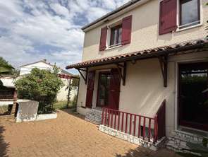 Vente Maison 3 chambresCholet
