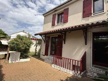 Vente maison 4 pièces Cholet 49