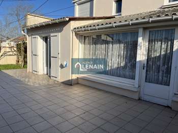 Vente maison 7 pièces Cholet 49