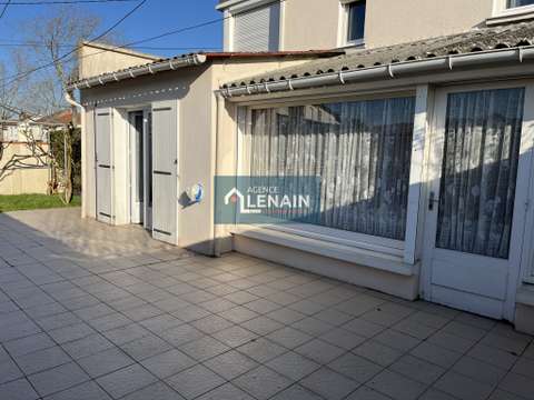 Vente maison 7 pièces Cholet 49