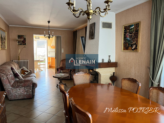 Vente maison 7 pièces Vente maison 7 pièces