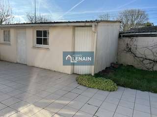 Vente maison 7 pièces Vente maison 7 pièces