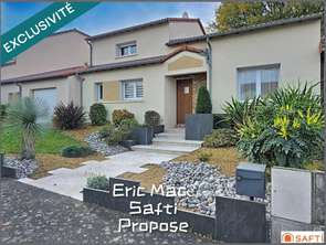 Vente Maison 4 chambresCholet