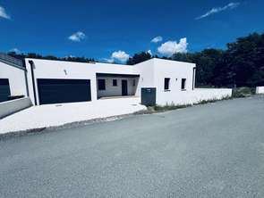 Vente Maison 4 chambresCholet