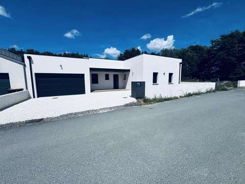 Vente maison 6 pièces Cholet 49