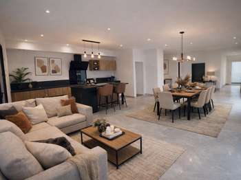 Vente Maison 4 chambresCholet
