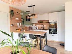 Vente Maison 4 chambresCholet