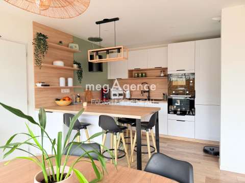 Vente maison 6 pièces Cholet 49