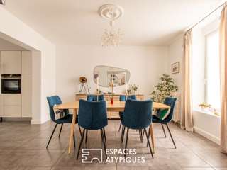 Vente maison 9 pièces Vente maison 9 pièces