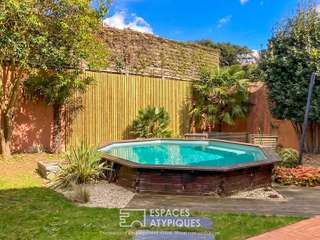 Vente maison 9 pièces Vente maison 9 pièces