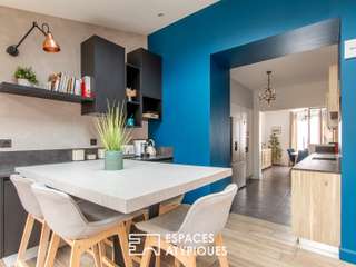 Vente maison 9 pièces Vente maison 9 pièces