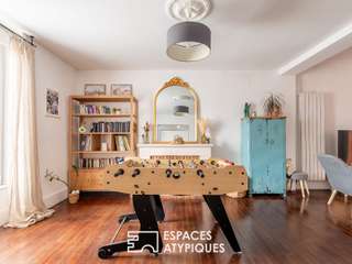 Vente maison 9 pièces Vente maison 9 pièces