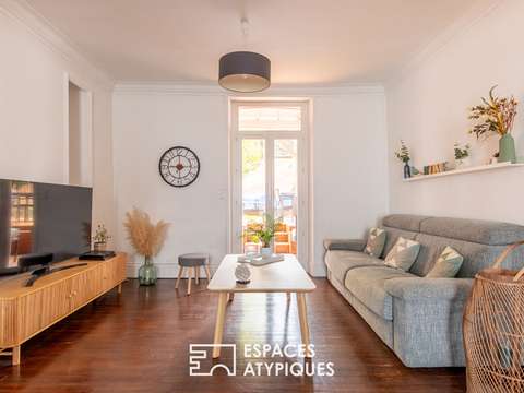 Vente maison 9 pièces Cholet 49