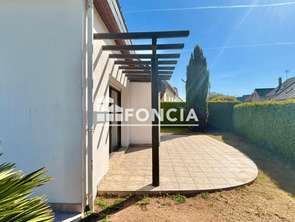 Vente Maison 3 chambresCholet