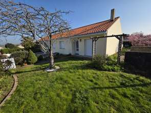 Vente Maison 3 chambresCholet