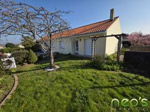 Photo Vente maison Cholet