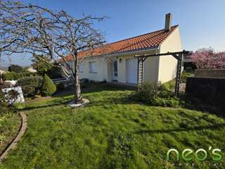 Vente maison 5 pièces Vente maison 5 pièces